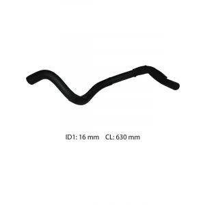 Dayco Moulded Radiator Hose