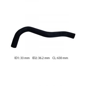 Dayco Moulded Radiator Hose