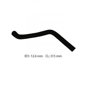 Dayco Moulded Radiator Hose