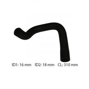 Dayco Moulded Radiator Hose