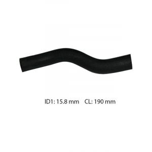 Dayco Moulded Radiator Hose