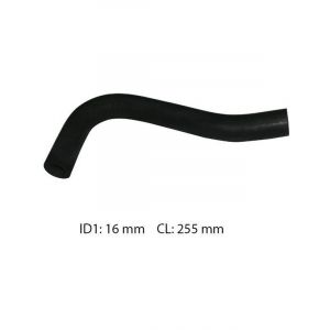Dayco Moulded Radiator Hose
