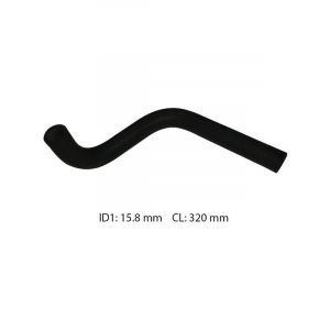 Dayco Moulded Radiator Hose