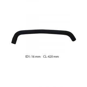 Dayco Moulded Radiator Hose