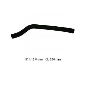 Dayco Moulded Radiator Hose