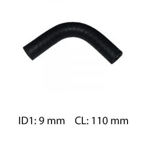 Dayco Moulded Radiator Hose