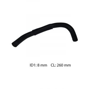 Dayco Moulded Radiator Hose