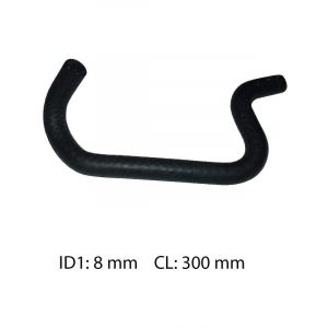 Dayco Moulded Radiator Hose