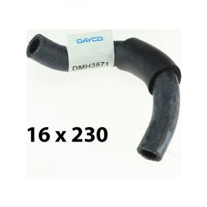 Dayco Moulded Radiator Hose