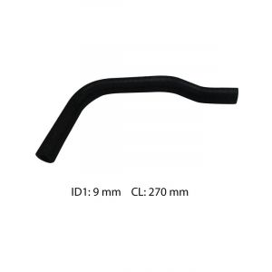 Dayco Moulded Radiator Hose