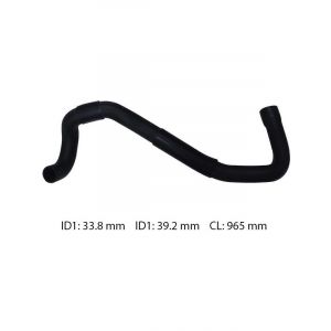 Dayco Moulded Radiator Hose