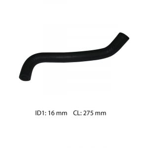 Dayco Moulded Radiator Hose