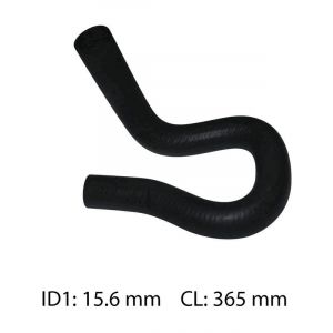 Dayco Moulded Radiator Hose