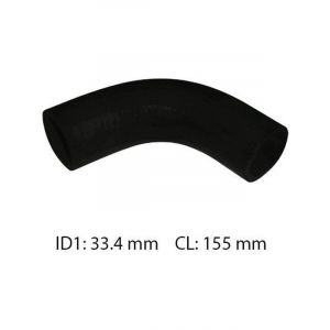 Dayco Moulded Radiator Hose
