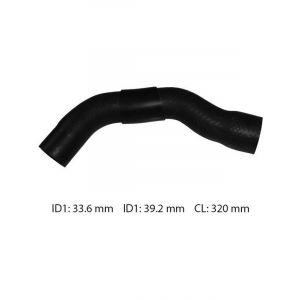 Dayco Moulded Radiator Hose