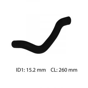 Dayco Moulded Radiator Hose