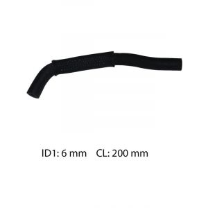 Dayco Moulded Radiator Hose