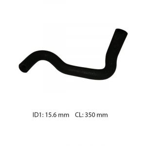 Dayco Moulded Radiator Hose