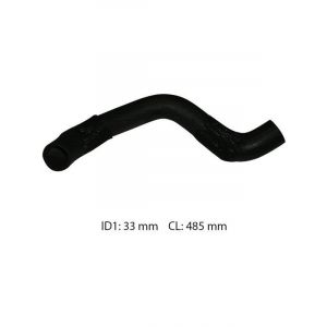 Dayco Moulded Radiator Hose