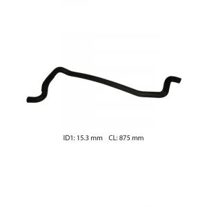 Dayco Moulded Radiator Hose