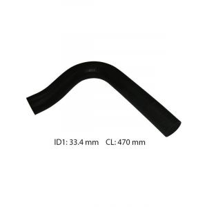 Dayco Moulded Radiator Hose