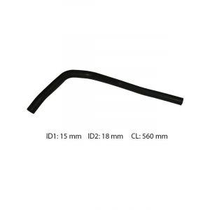 Dayco Moulded Radiator Hose