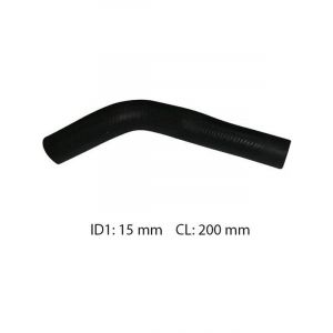 Dayco Moulded Radiator Hose
