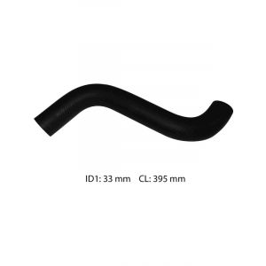 Dayco Moulded Radiator Hose
