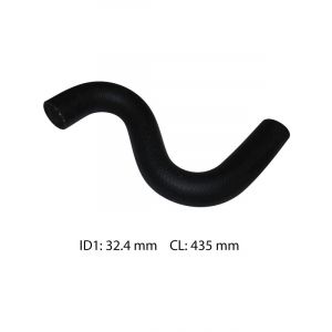 Dayco Moulded Radiator Hose