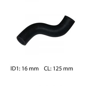 Dayco Moulded Radiator Hose