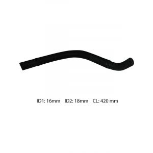 Dayco Moulded Radiator Hose