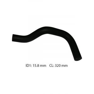 Dayco Moulded Radiator Hose