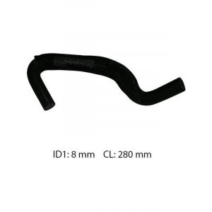Dayco Moulded Radiator Hose
