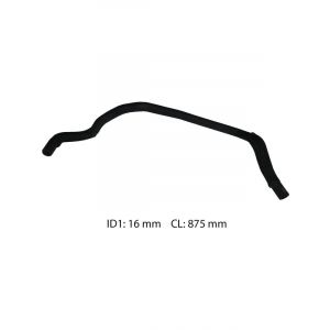 Dayco Moulded Radiator Hose