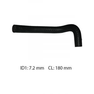 Dayco Moulded Radiator Hose