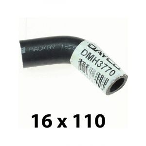 Dayco Moulded Radiator Hose