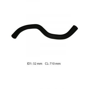 Dayco Moulded Radiator Hose
