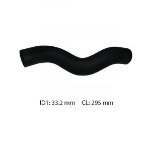 Dayco Moulded Radiator Hose