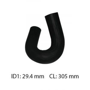 Dayco Moulded Radiator Hose