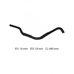 Dayco Moulded Radiator Hose