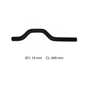 Dayco Moulded Radiator Hose