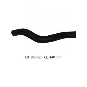 Dayco Moulded Radiator Hose
