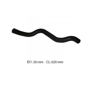 Dayco Moulded Radiator Hose