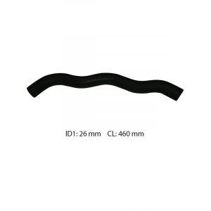 Dayco Moulded Radiator Hose