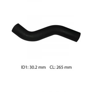 Dayco Moulded Radiator Hose