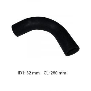 Dayco Moulded Radiator Hose