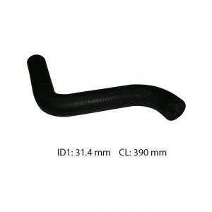 Dayco Moulded Radiator Hose