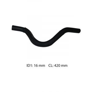 Dayco Moulded Radiator Hose
