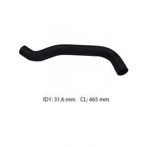 Dayco Moulded Radiator Hose
