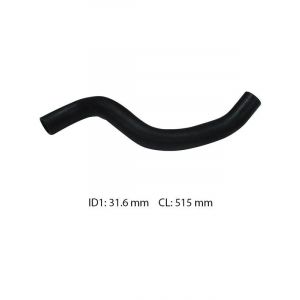 Dayco Moulded Radiator Hose